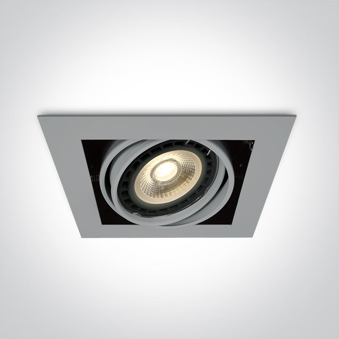ONE Light | 51110/G GREY R111 - OEM NORDIC - Quality Parts Distribution