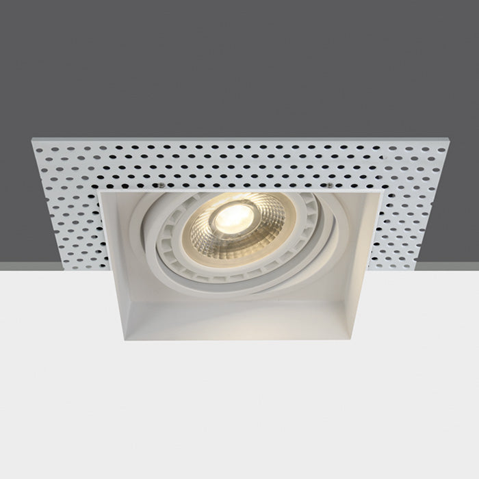 ONE Light | 51110ATR/W WHITE 75W R111 GU10 TRIMLESS - OEM NORDIC - Quality Parts Distribution