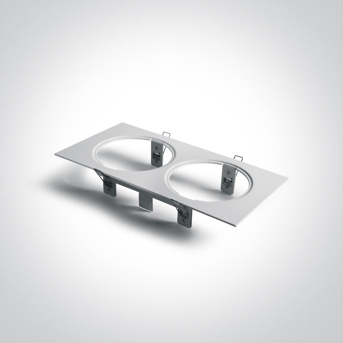 ONE Light | 51200R/W WHITE 2L BASE BOXTECH+ - OEM NORDIC - Quality Parts Distribution