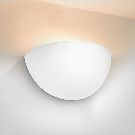 ONE Light | 60038 GYPSUM WALL E27 20W - OEM NORDIC - Quality Parts Distribution