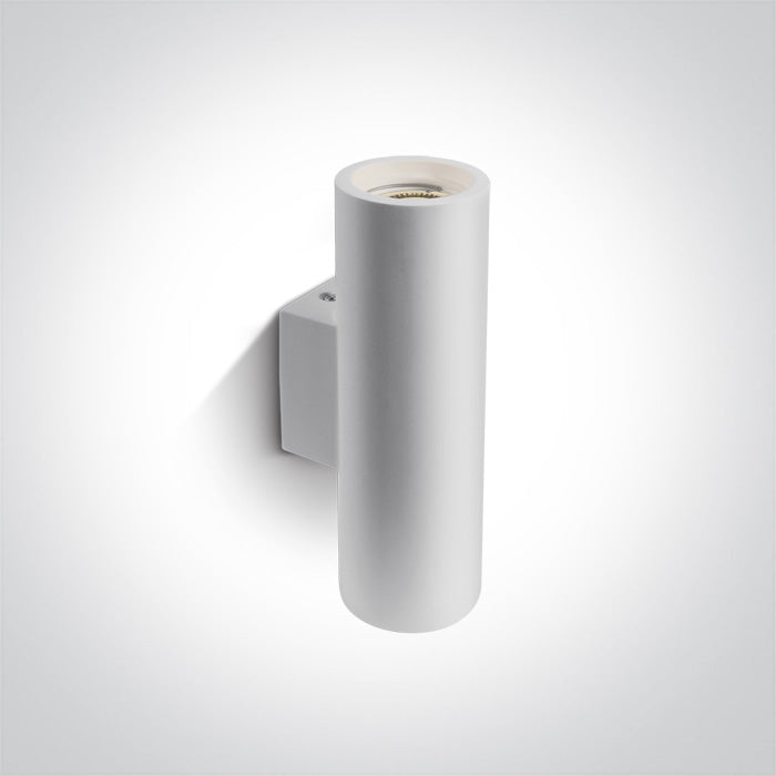 ONE Light | 60054 GYPSUM WALL 2xGU10 35w - OEM NORDIC - Quality Parts Distribution