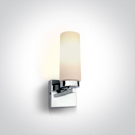ONE Light | 60106/C CHROME E14 40w IP44 - OEM NORDIC - Quality Parts Distribution