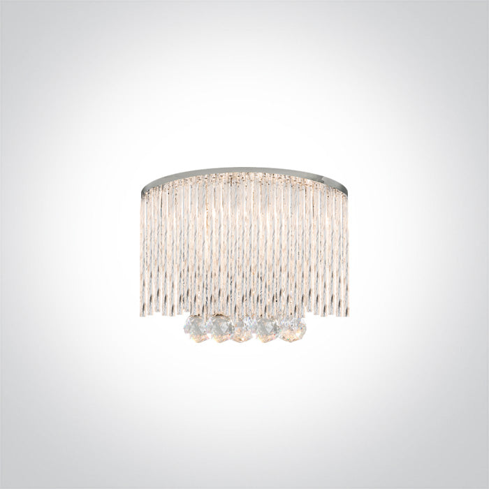 ONE Light | 60158 WALL LIGHT 2x9w G9 100-240v - OEM NORDIC - Quality Parts Distribution