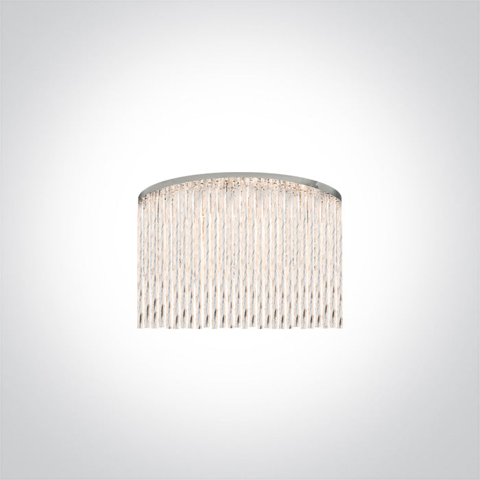 ONE Light | 60168 WALL LIGHT 2x9w G9 100-240v - OEM NORDIC - Quality Parts Distribution