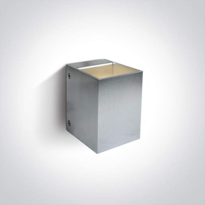 ONE Light | 6017G/AL ALUMINIUM G9 40w - OEM NORDIC - Quality Parts Distribution