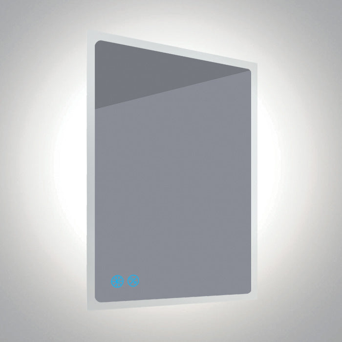 ONE Light Wall Light 20W 1600lm 3000-6500K CRI80 IP44 60208A