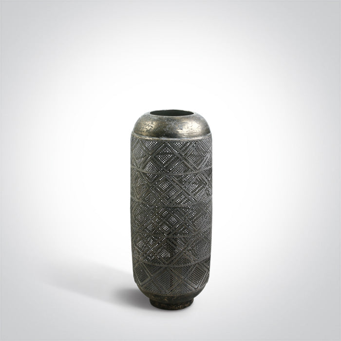 ONE Light | 61048A ANTIQUE ORIENTAL TABLE LAMP E27 40W - OEM NORDIC - Quality Parts Distribution
