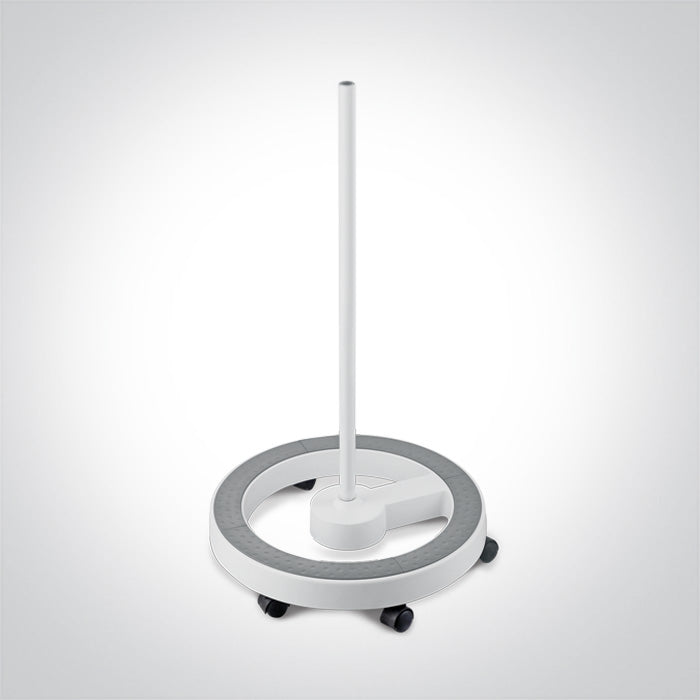 ONE Light | 61066T WHITE FLOOR STAND FOR 61066 - OEM NORDIC - Quality Parts Distribution