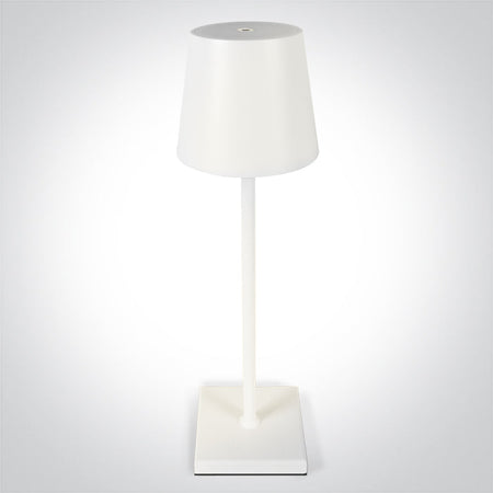 ONE Light Lighting Component 3,5W 260lm RGB+3000K CRI80 IP54 White 61082/W/RGBW