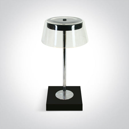 ONE Light Lighting Component 2,5W 100lm 2700-3000K CRI80 IP65 Black 61090/B