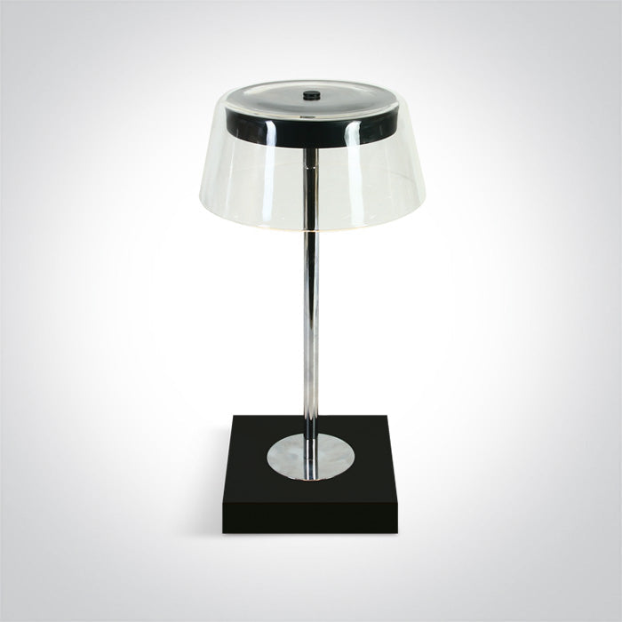 ONE Light Lighting Component 2,5W 100lm 2700-3000K CRI80 IP65 Black 61090/B