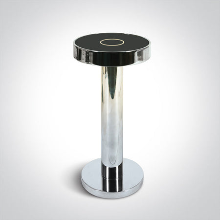 ONE Light Lighting Component 2,5W 120lm 2700-3000K CRI80 IP65 Chrome 61092/C