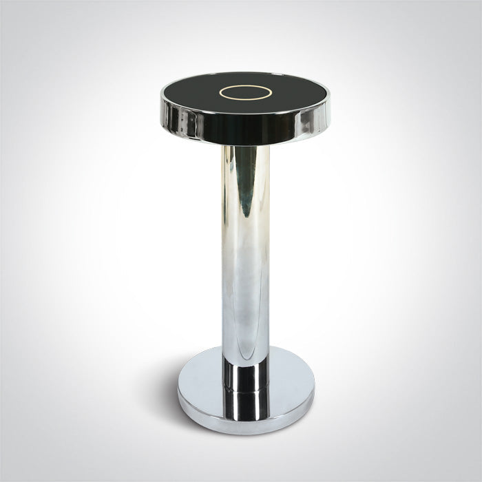 ONE Light Lighting Component 2,5W 120lm 2700-3000K CRI80 IP65 Chrome 61092/C
