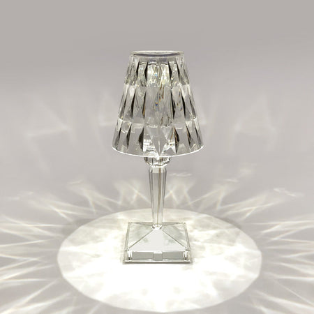 ONE Light Table Light 1.2W 60 3000K CRI80 IP54 Clear 61096/W
