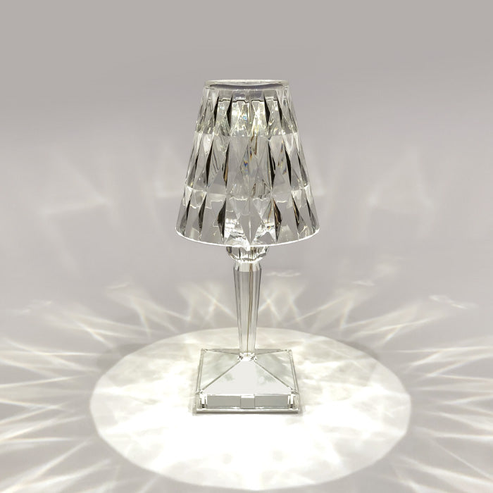 ONE Light Table Light 1.2W 60 3000K CRI80 IP54 Clear 61096/W