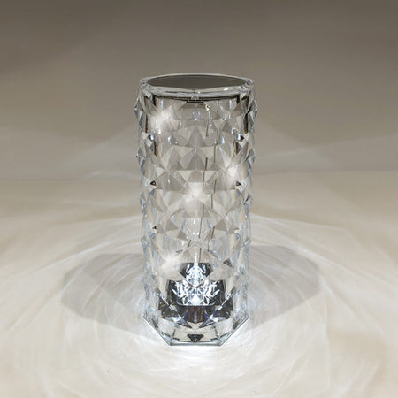 ONE Light Lighting Component 1,2W 60lm 3000K CRI80 IP54 Clear 61104/W