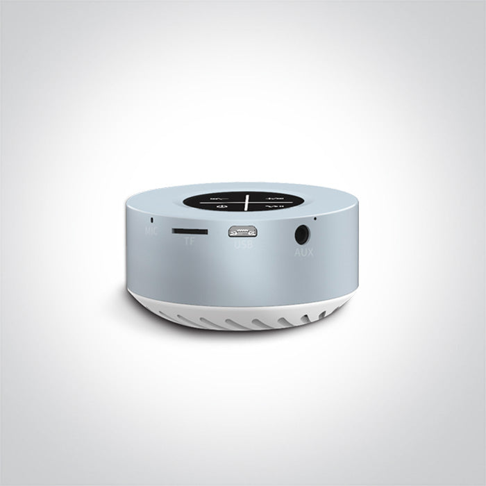 ONE Light | 61142 WIRELESS BLUETOOTH/FM RADIO SPEAKER 5W - OEM NORDIC - Quality Parts Distribution