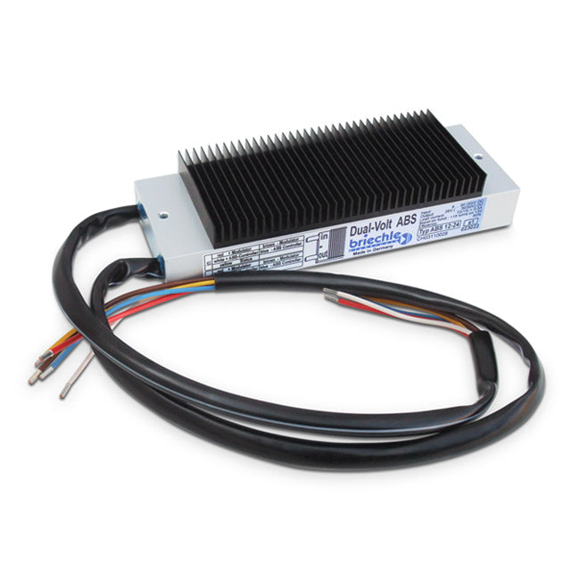 Dual-Volt ABS Converter ABS 12-24 - OEM NORDIC - Quality Parts Distribution