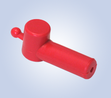 VTE 620N4V14 620 Series Lug & Ring Terminal Insulator