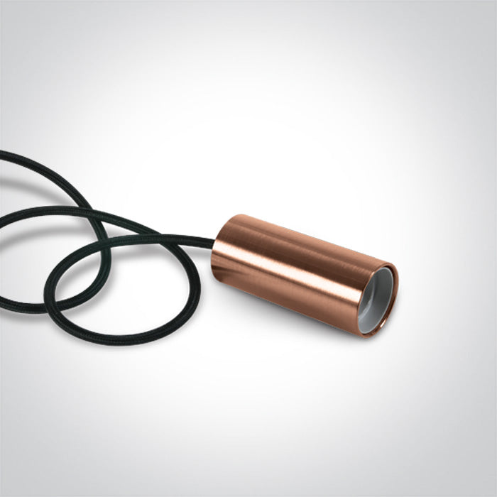 ONE Light Accessory 20W IP20 Copper 63124/CU