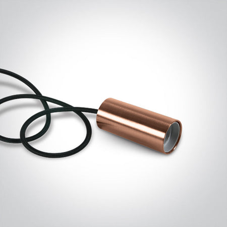 ONE Light Accessory 20W IP20 Copper 63124/CU