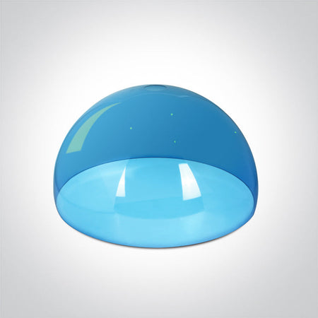 ONE Light Pendant Light IP20 Blue 63142/BL