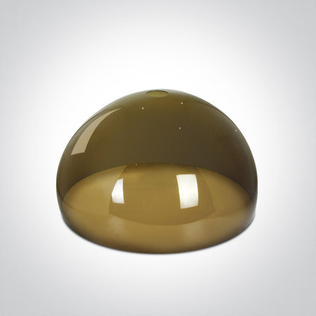 ONE Light | 63142/BR BROWN PENDANT SHADE - OEM NORDIC - Quality Parts Distribution
