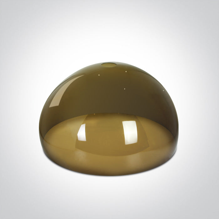 ONE Light | 63142/BR BROWN PENDANT SHADE - OEM NORDIC - Quality Parts Distribution