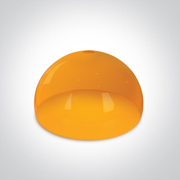 ONE Light | 63142/OR ORANGE PENDANT SHADE - OEM NORDIC - Quality Parts Distribution