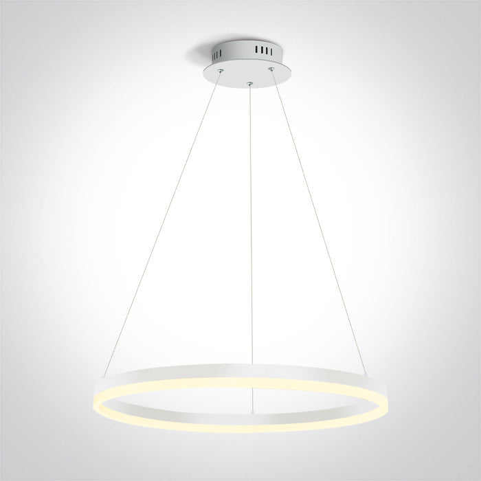 ONE Light | 63144A/W/W WHITE 40W WW IP20 230V - OEM NORDIC - Quality Parts Distribution