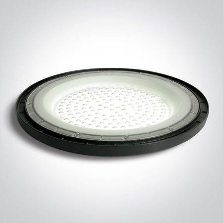 ONE Light Pendant Light 150W 15000lm 4000K CRI80 IP65 Black 63150NA/C