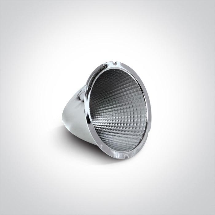 ONE Light | 0742/15 15deg REFLECTOR FOR 65619T - OEM NORDIC - Quality Parts Distribution
