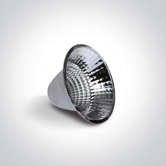 ONE Light | 0740/15 15 deg REFLECTOR FOR 65640BT - OEM NORDIC - Quality Parts Distribution