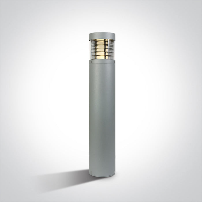 ONE Light Underwater Light 15W 450 3000K CRI80 IP54 Grey 67034/G/W