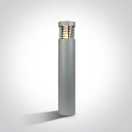 ONE Light Underwater Light 15W 450 3000K CRI80 IP54 Grey 67034/G/W