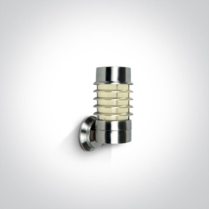 ONE Light | 67050 S/STEEL304 WALL BRACKET E27 - OEM NORDIC - Quality Parts Distribution