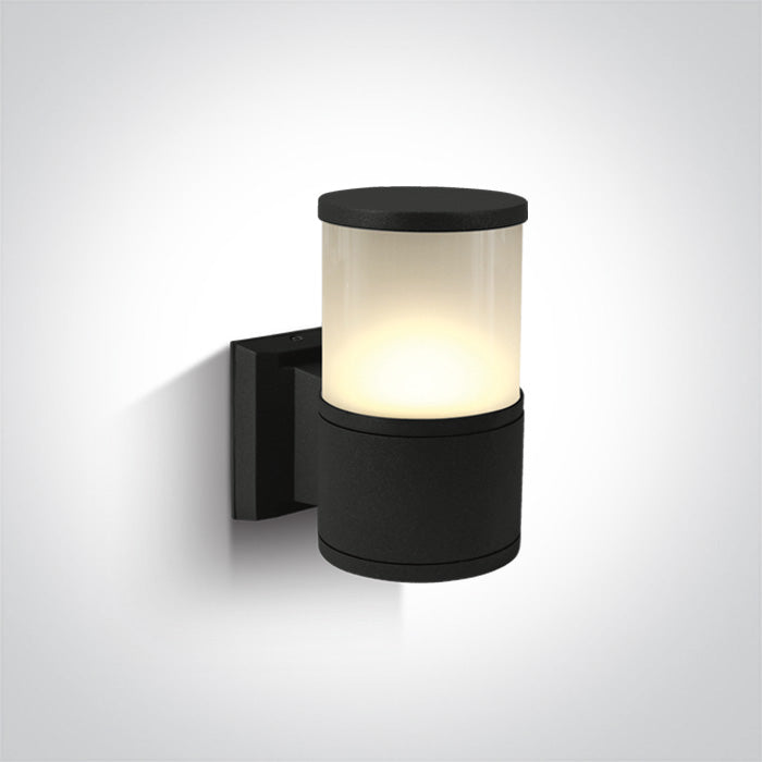 ONE Light | 67094/B BLACK WALL BRACKET E27 20W - OEM NORDIC - Quality Parts Distribution