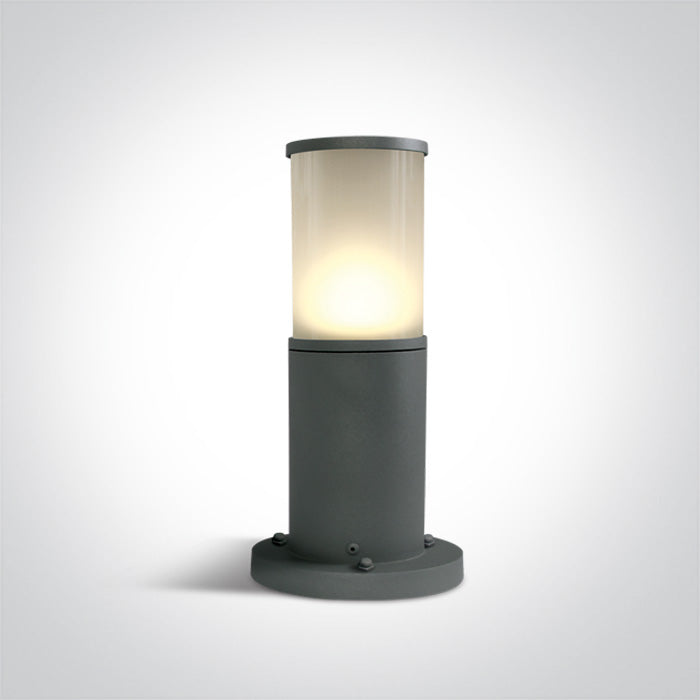 ONE Light Inground Light E27 20W IP54 Anthracite 67100/AN