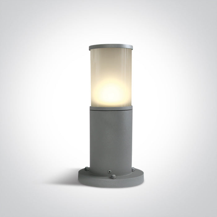 ONE Light Inground Light E27 20W IP54 Grey 67100/G