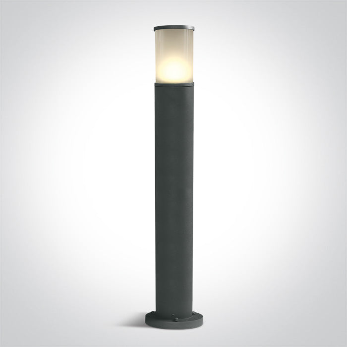 ONE Light Garden Light E27 20W IP54 Anthracite 67102/AN