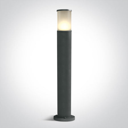 ONE Light Garden Light E27 20W IP54 Anthracite 67102/AN