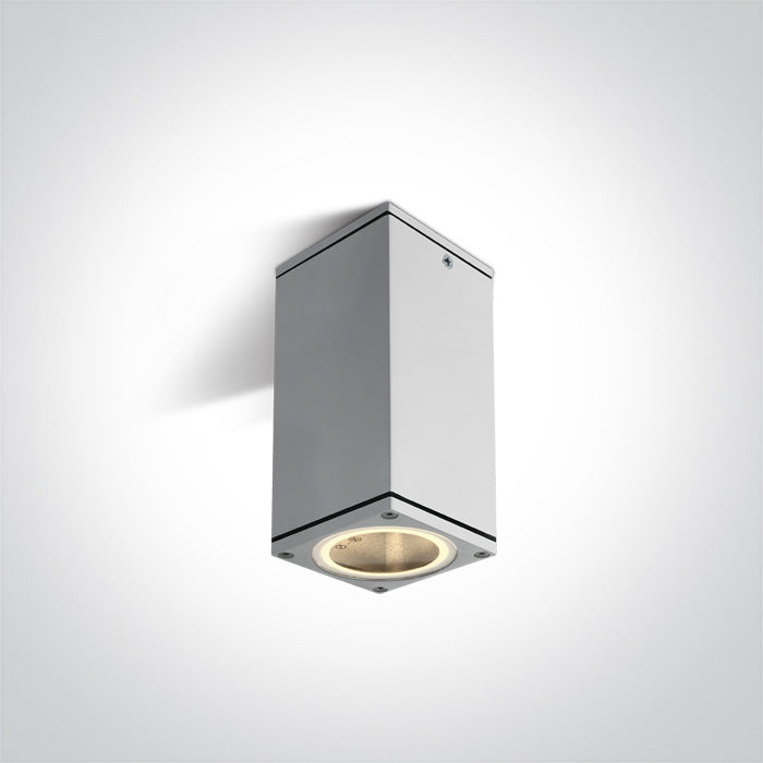 ONE Light | 67130DD/W WHITE GU10 10w IP54 DARK LIGHT - OEM NORDIC - Quality Parts Distribution