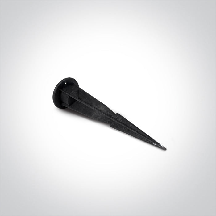 ONE Light Wall / Ceiling Light 6W 450lm 3000K CRI85 IP65 Anthracite 67196B/AN/W