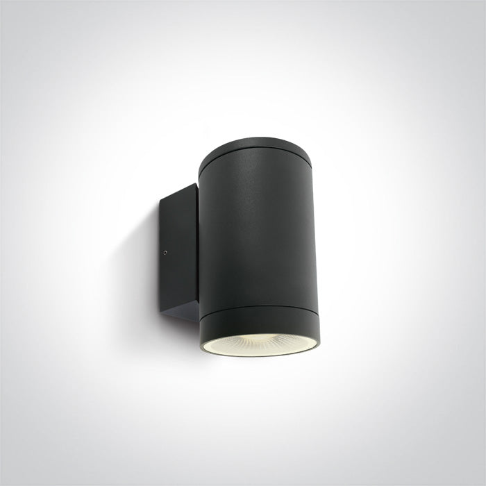 ONE Light Wall Light E27 20W IP65 Anthracite 67400D/AN