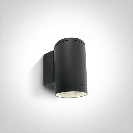 ONE Light Wall Light E27 20W IP65 Anthracite 67400D/AN