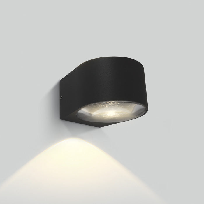 ONE Light | 67480A/AN/W ANTHRACITE COB LED 6W WW IP65 230V - OEM NORDIC - Quality Parts Distribution