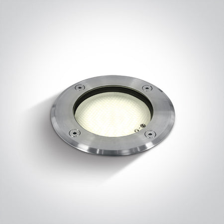 ONE Light | 69006 SS316 IP67 INGROUND GX53 - OEM NORDIC - Quality Parts Distribution