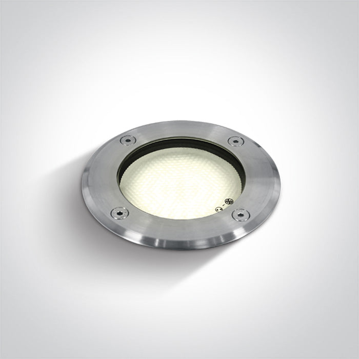 ONE Light | 69006 SS316 IP67 INGROUND GX53 - OEM NORDIC - Quality Parts Distribution