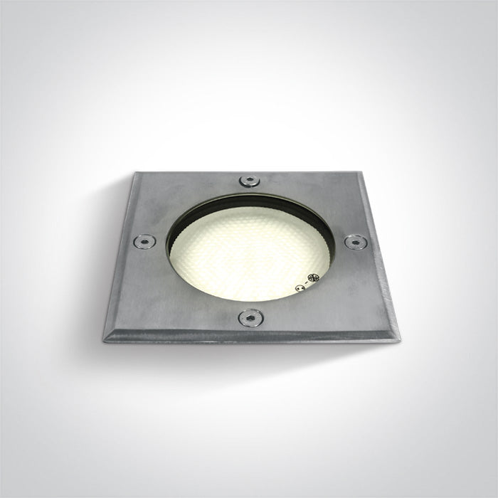 ONE Light | 69008 SS316 IP67 INGROUND GX53 - OEM NORDIC - Quality Parts Distribution