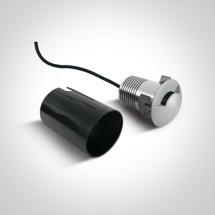 ONE Light Inground Light GU10 10W IP67 Aluminium 69016BG
